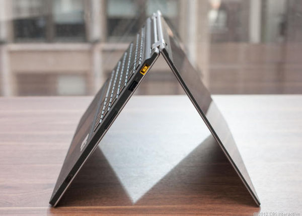 Lenovo Yoga